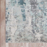 Alfombra de Interior 6' x 9' Pies - Monnry