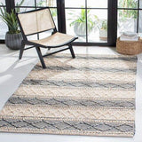 Alfombra de Interior 6' x 9' Pies - Monnry