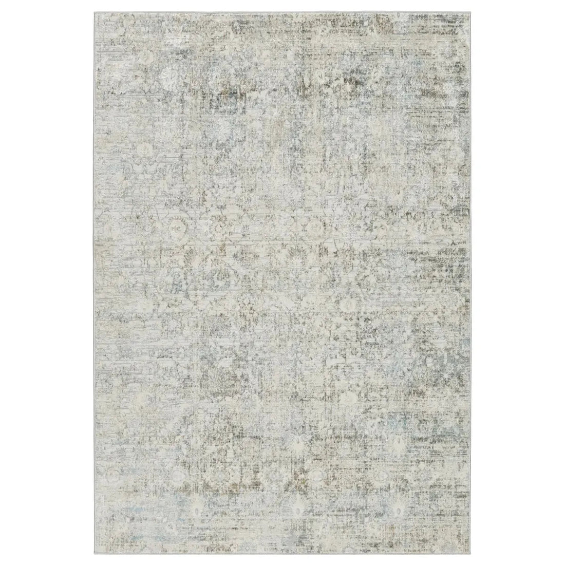 Alfombra de Interior 6' x 9' Pies - Monnry