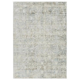Alfombra de Interior 6' x 9' Pies - Monnry