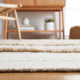 Alfombra de Interior 6' x 9' Pies - Monnry