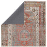 Alfombra de Interior 6' x 9' Pies - Monnry