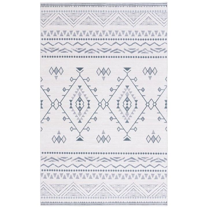 Alfombra de Interior 6' x 9' Pies - Monnry