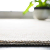 Alfombra de Interior 6' x 9' Pies - Monnry