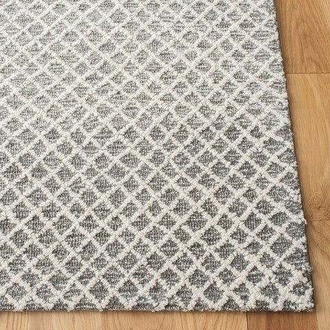 Alfombra de Interior 6' x 9' Pies - Monnry