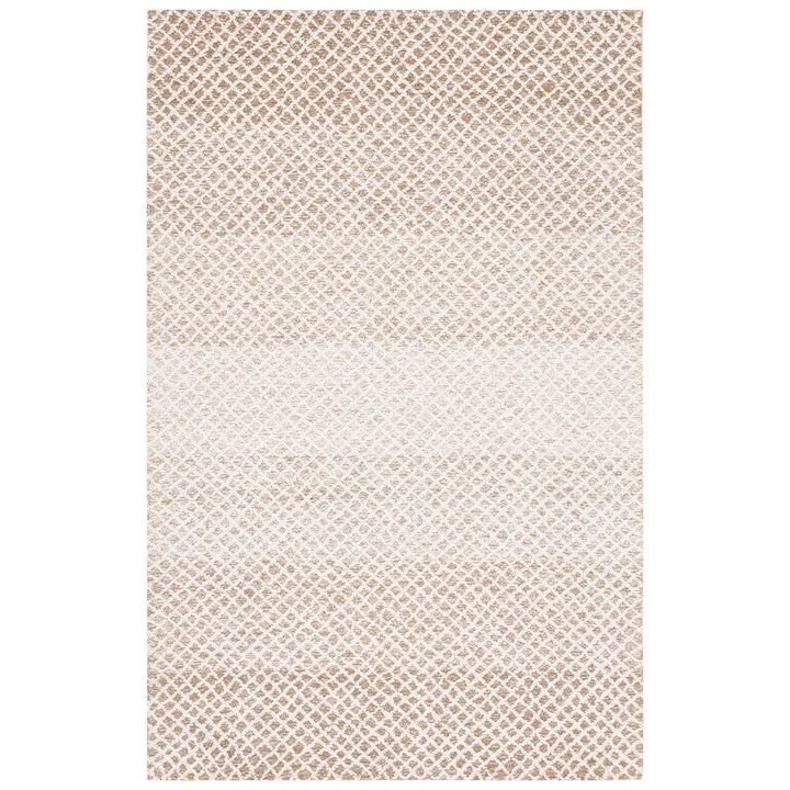 Alfombra de Interior 6' x 9' Pies - Monnry