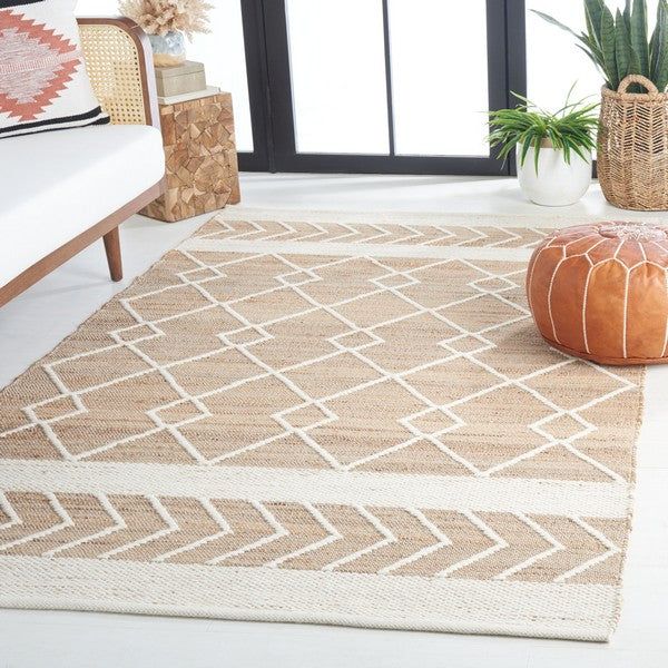 Alfombra de Interior 6' x 9' Pies - Monnry