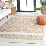 Alfombra de Interior 6' x 9' Pies - Monnry