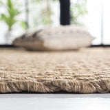 Alfombra de Interior 6' x 9' Pies - Monnry