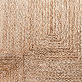 Alfombra de Interior 6' x 9' Pies - Monnry