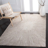 Alfombra de Interior 6' x 9' Pies - Monnry
