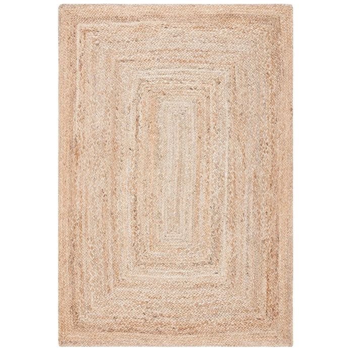 Alfombra de Interior 6' x 9' Pies - Monnry