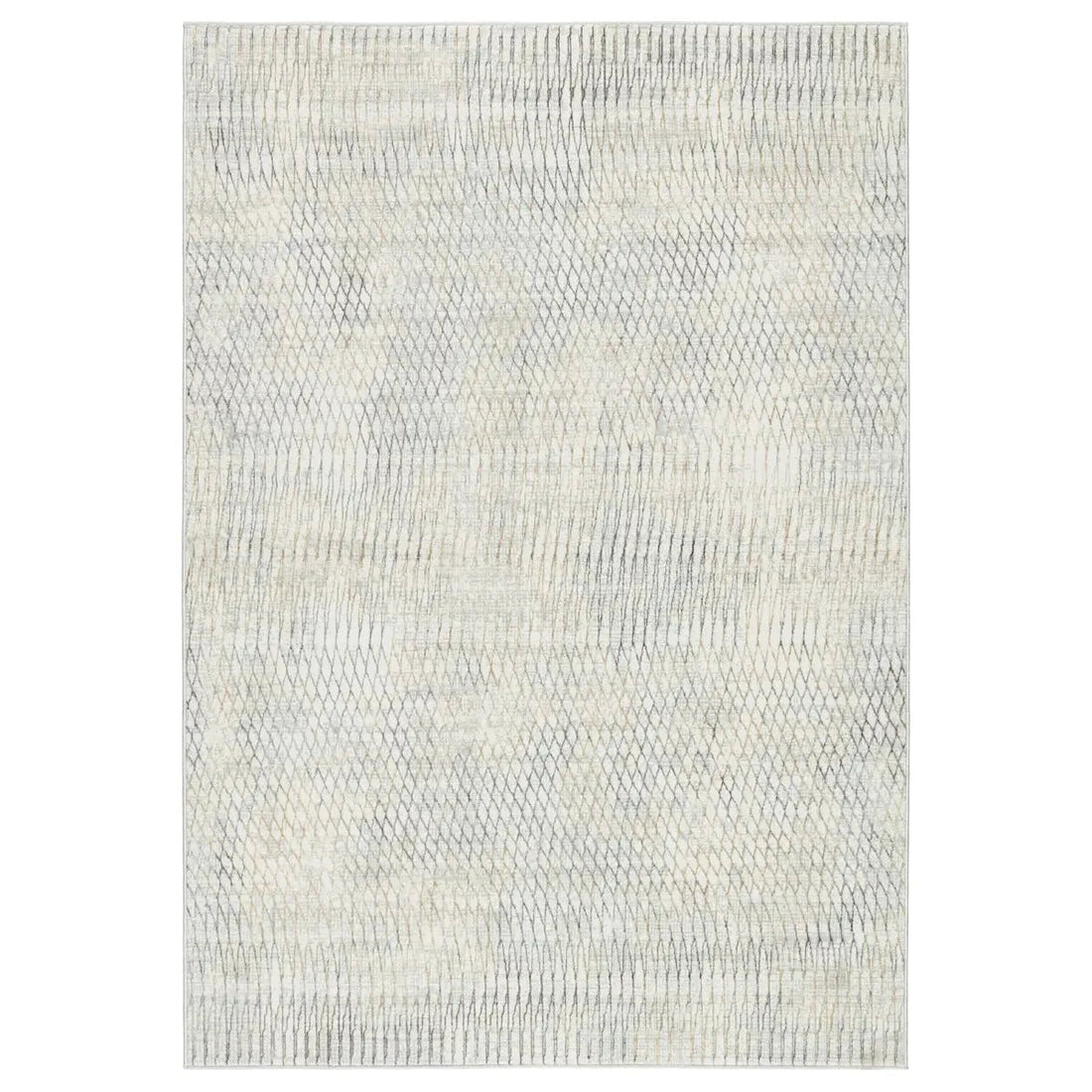 Alfombra de Interior 6' x 9' Pies - Monnry