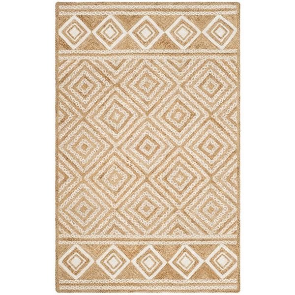 Alfombra de Interior 6' x 9' Pies - Monnry