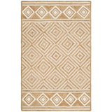 Alfombra de Interior 6' x 9' Pies - Monnry