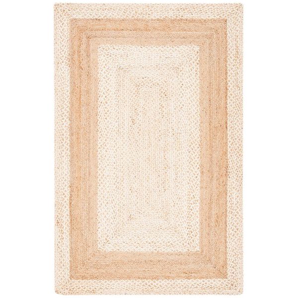 Alfombra de Interior 6' x 9' Pies - Monnry