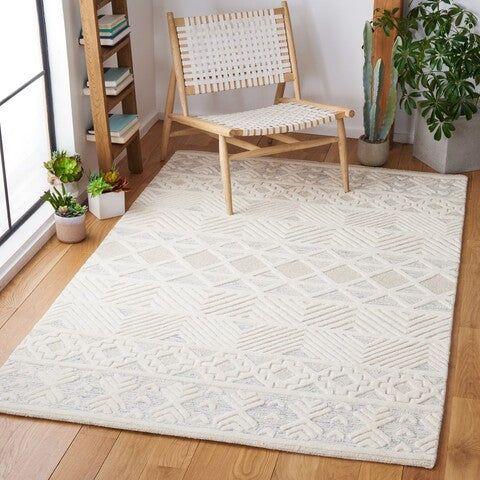 Alfombra de Interior 6' x 9' Pies - Monnry