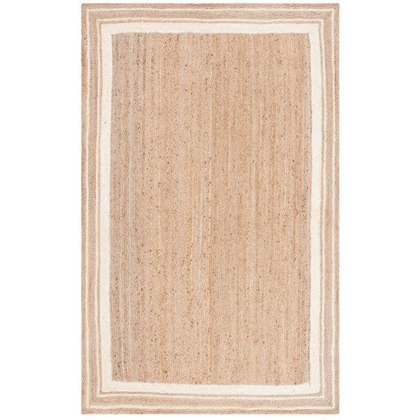 Alfombra de Interior 6' x 9' Pies - Monnry