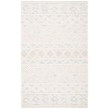 Alfombra de Interior 6' x 9' Pies - Monnry