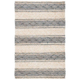 Alfombra de Interior 6' x 9' Pies - Monnry