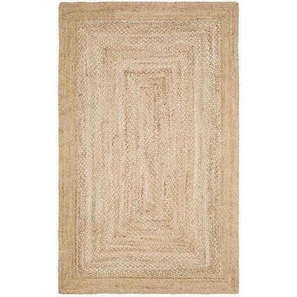 Alfombra de Interior 6' x 9' Pies - Monnry
