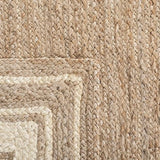 Alfombra de Interior 6' x 9' Pies - Monnry