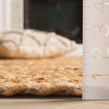 Alfombra de Interior 6' x 9' Pies - Monnry