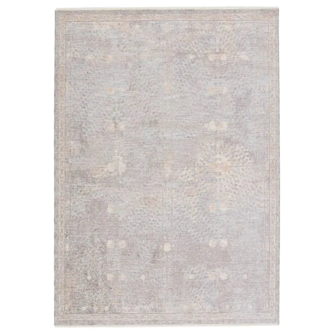 Alfombra de Interior 6' x 9' Pies - Monnry