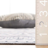 Alfombra de Interior 6' x 9' Pies - Monnry