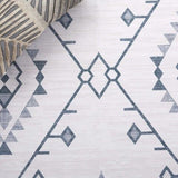 Alfombra de Interior 6' x 9' Pies - Monnry