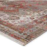 Alfombra de Interior 6' x 9' Pies - Monnry