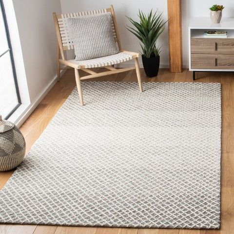 Alfombra de Interior 6' x 9' Pies - Monnry