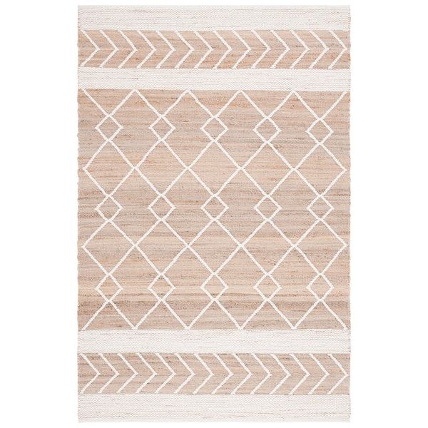 Alfombra de Interior 6' x 9' Pies - Monnry