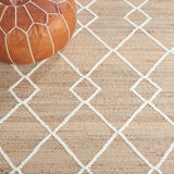 Alfombra de Interior 6' x 9' Pies - Monnry