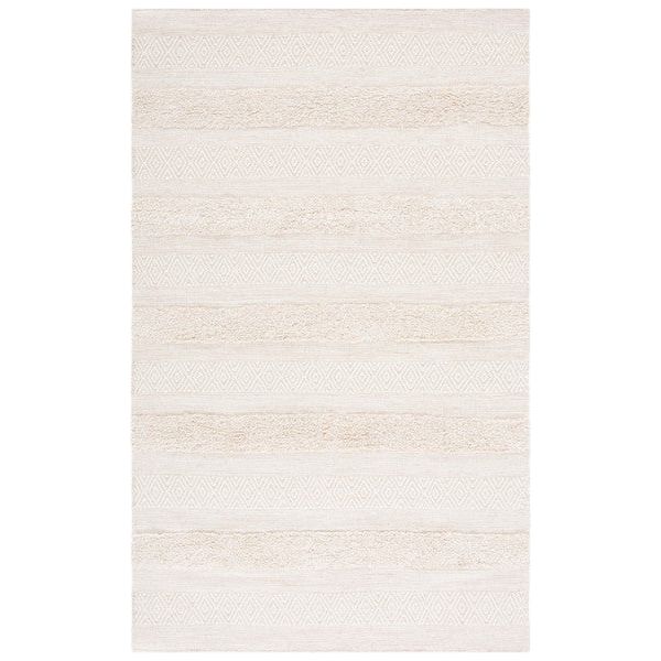 Alfombra de Interior 6' x 9' Pies - Monnry