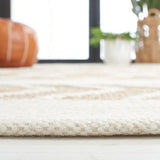 Alfombra de Interior 6' x 9' Pies - Monnry