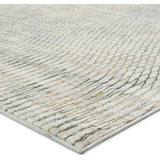 Alfombra de Interior 6' x 9' Pies - Monnry