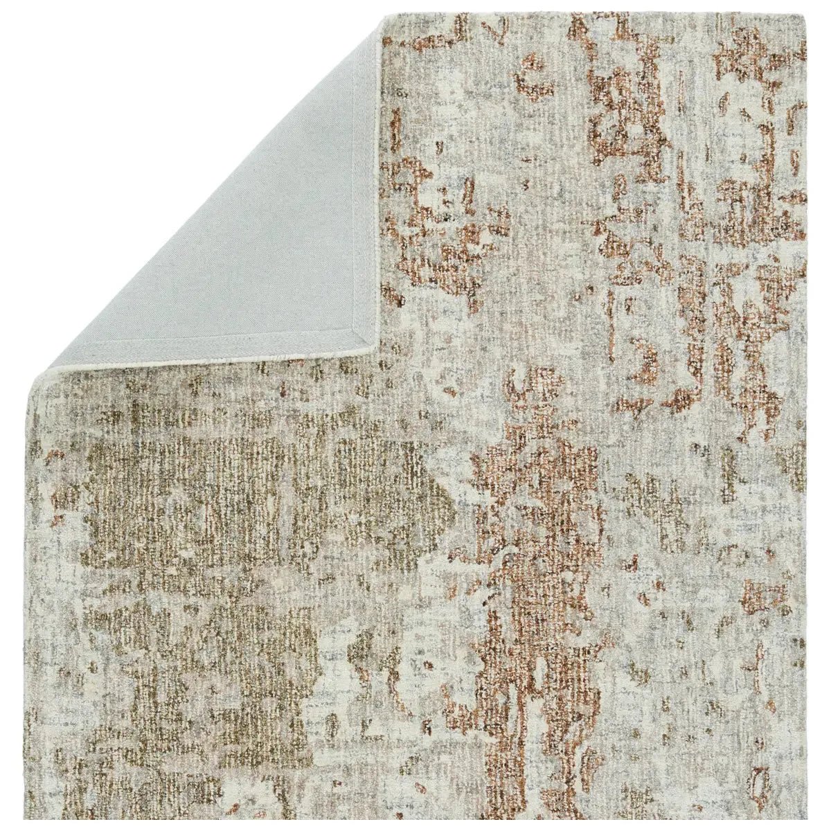 Alfombra de Interior 6' x 9' Pies - Monnry