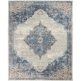 Alfombra de Interior 6' x 9' Pies - Monnry