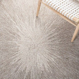Alfombra de Interior 6' x 9' Pies - Monnry