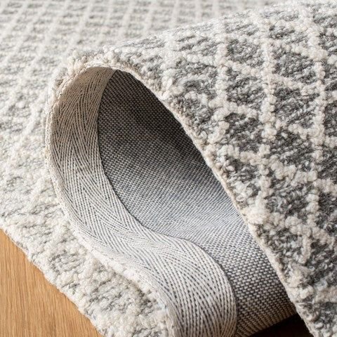 Alfombra de Interior 6' x 9' Pies - Monnry