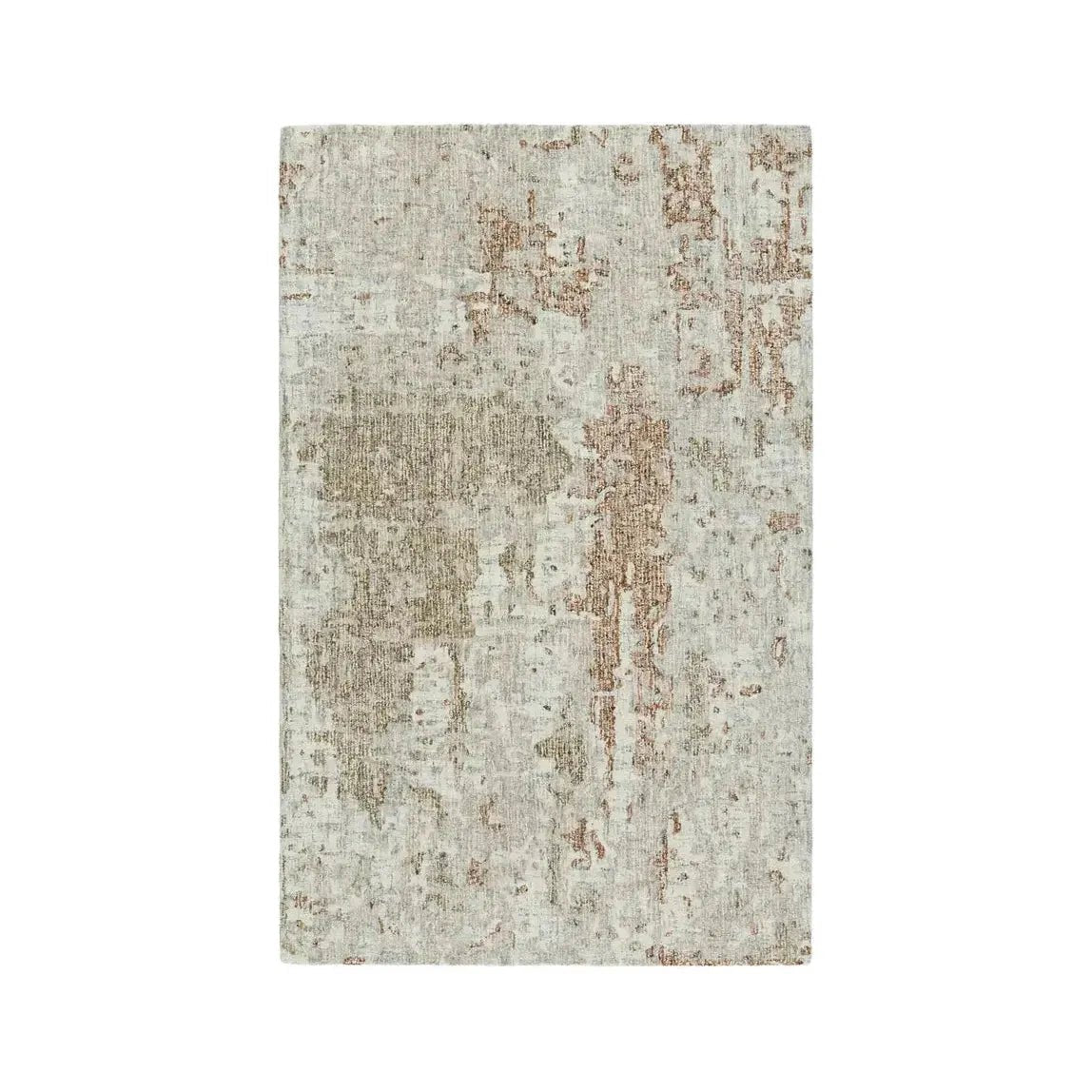 Alfombra de Interior 6' x 9' Pies - Monnry