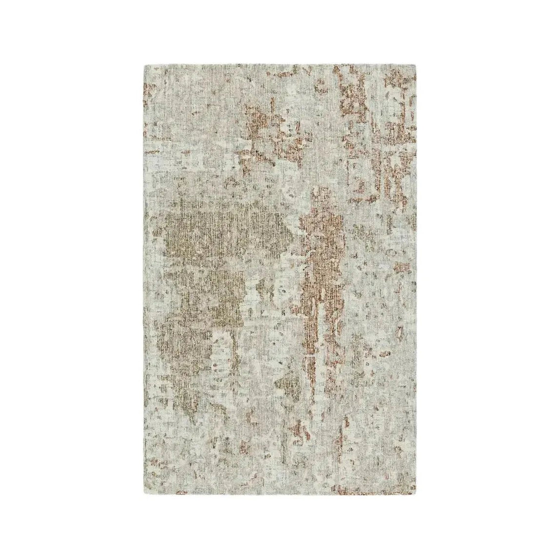 Alfombra de Interior 6' x 9' Pies - Monnry
