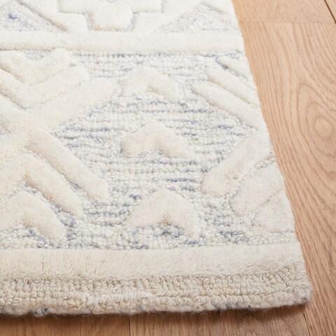 Alfombra de Interior 6' x 9' Pies - Monnry