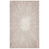 Alfombra de Interior 6' x 9' Pies - Monnry