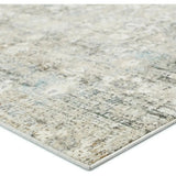Alfombra de Interior 6' x 9' Pies - Monnry