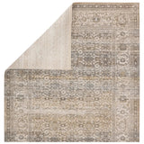 Alfombra de Interior 7' x 10' Pies - Monnry
