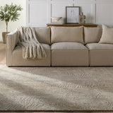 Alfombra de Interior 7' x 10' Pies - Monnry