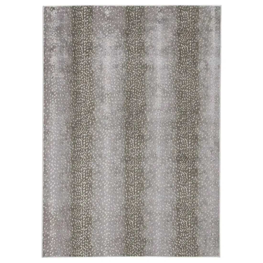 Alfombra de Interior 7' x 10' Pies - Monnry