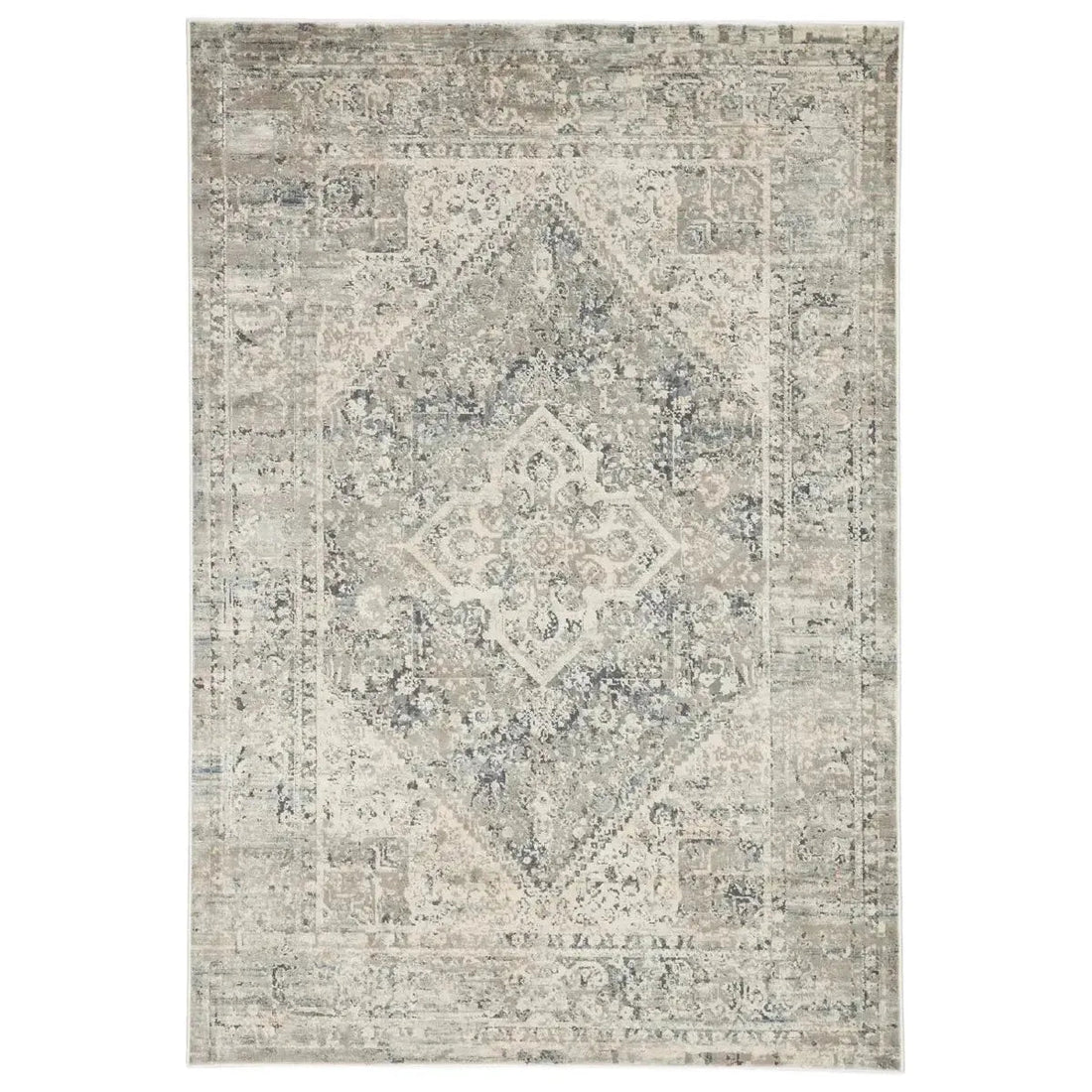 Alfombra de Interior 7' x 10' Pies - Monnry